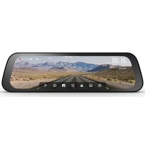 Відеореєстратор Xiaomi 70mai Rearview Dash Cam S500 EU