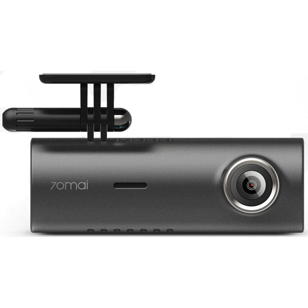 Відеореєстратор Xiaomi 70mai Dash Cam 3 M200 EU