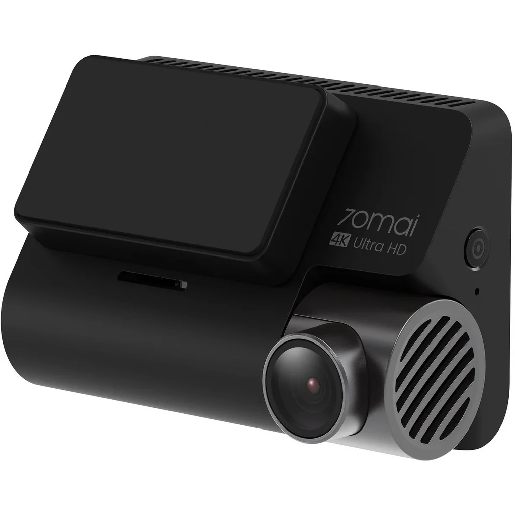 Відеореєстратор Xiaomi 70mai Dash Cam 4K A810 EU