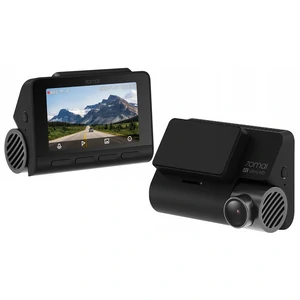 Відеореєстратор Xiaomi 70mai Dash Cam 4K A810 EU