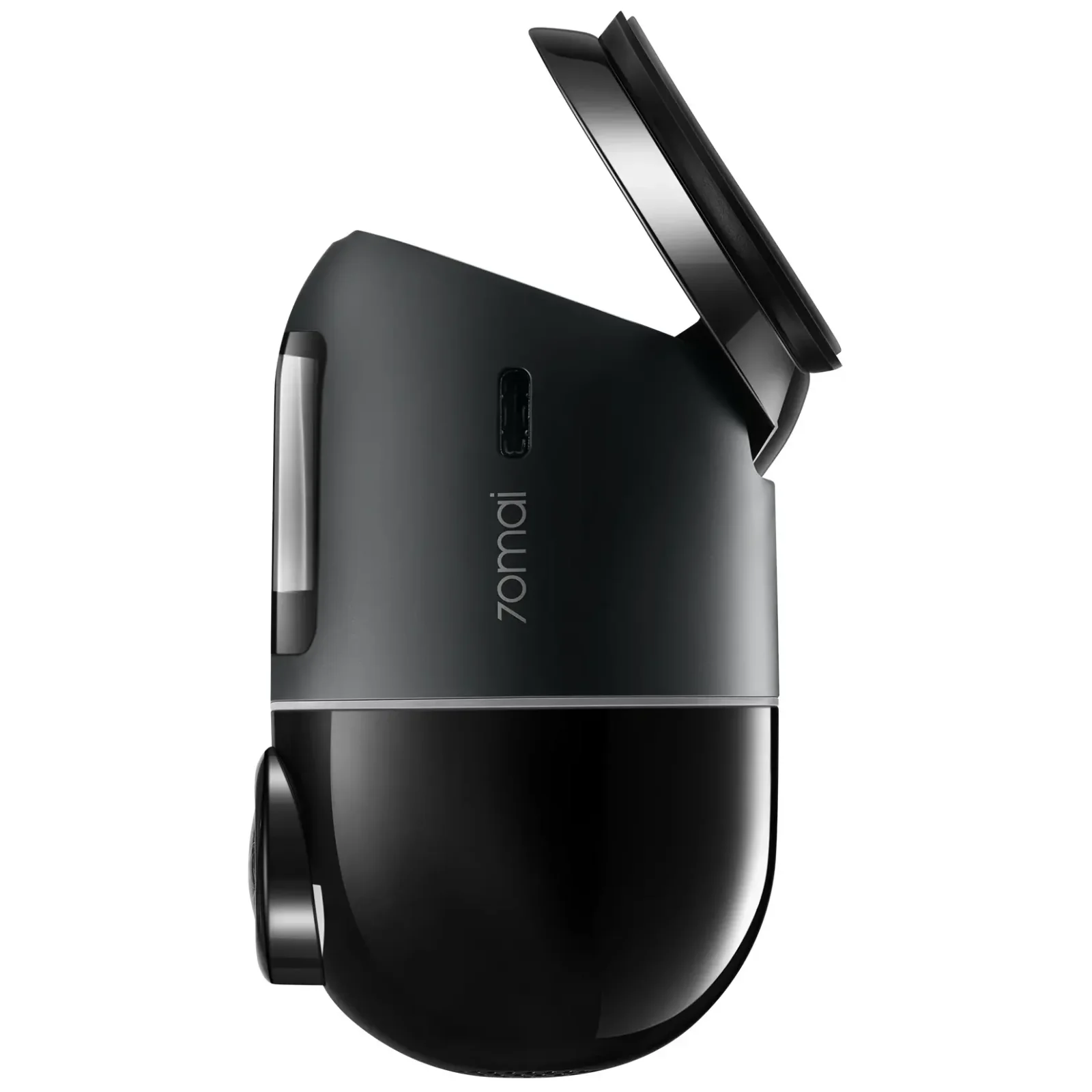 Видеорегистратор 70mai Dash Cam Omni 128GB Black EU