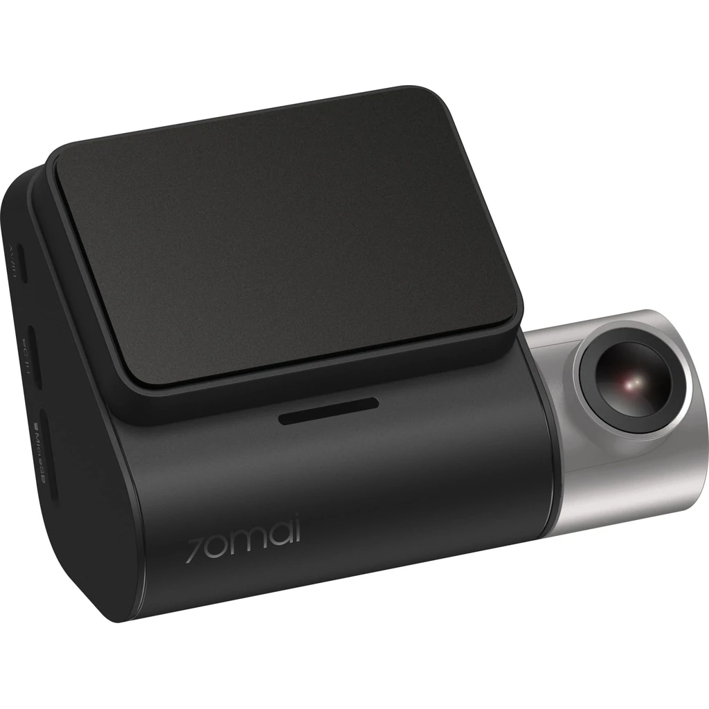 Відеореєстратор Xiaomi 70mai Dash Cam A510 + RC11 Rear Camera EU