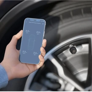 Датчик давления шин 70mai External TPMS Sensor Midrive T04 EU