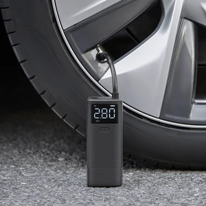 Автокомпрессор 70mai Air Compressor Wireless Midrive TP05 EU