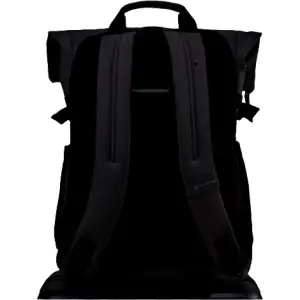 Рюкзак міський Xiaomi 90 Points Urban Roll Top Backpack Black 18,6/27,3L (6941413231664)