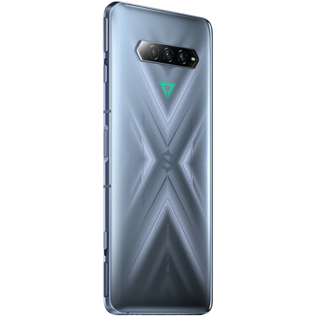 Смартфон Xiaomi Black Shark 4 Pro 8/128Gb Misty Grey EU