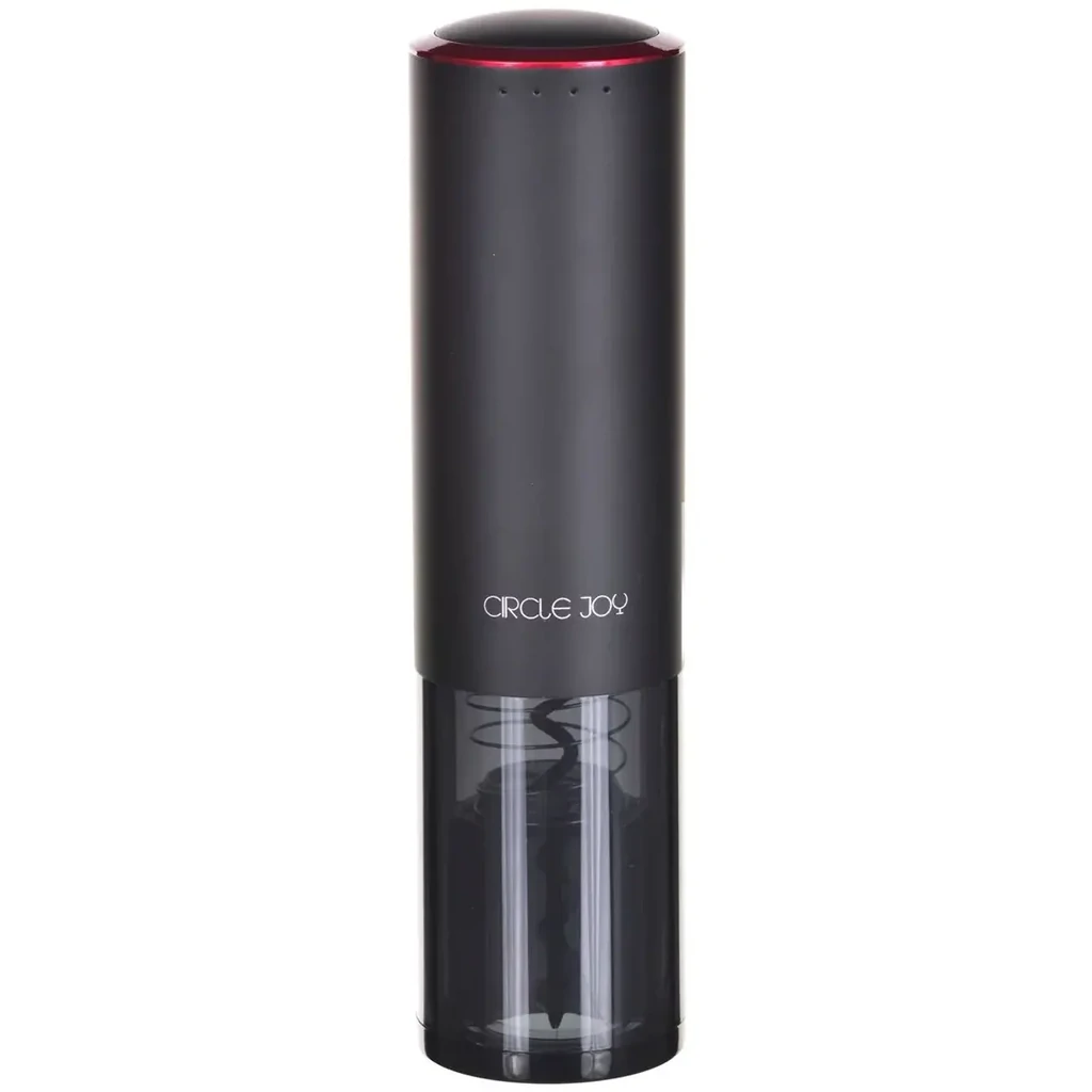 Розумний штопор Xiaomi Сircle Joy Electric Wine Bottle Opener Black Red (CJ-EKPQ02)