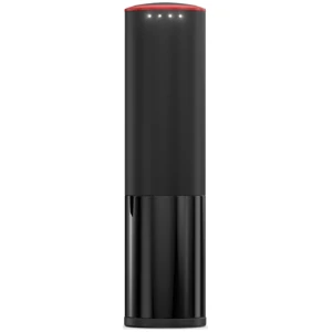 Розумний штопор Xiaomi Сircle Joy Electric Wine Bottle Opener Black Red (CJ-EKPQ02)