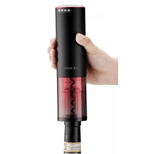 Розумний штопор Xiaomi Сircle Joy Electric Wine Bottle Opener Black Red (CJ-EKPQ02)