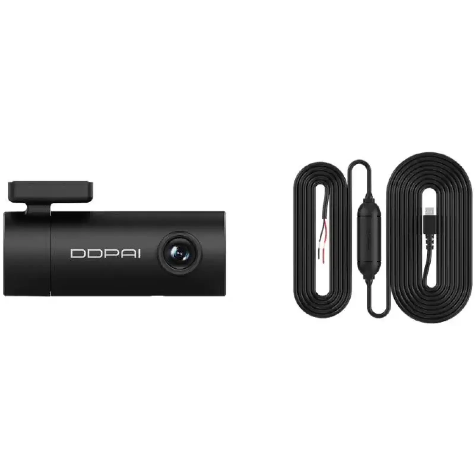Видеорегистратор DDPai mini Pro