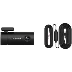 Видеорегистратор DDPai mini Pro