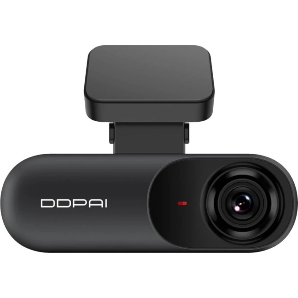 Видеорегистратор DDPai Dash Camera Mola N3 Pro GPS Global Version EU