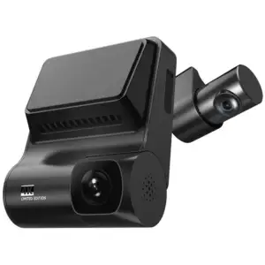 Видеорегистратор DDPai Z50 Dual GPS