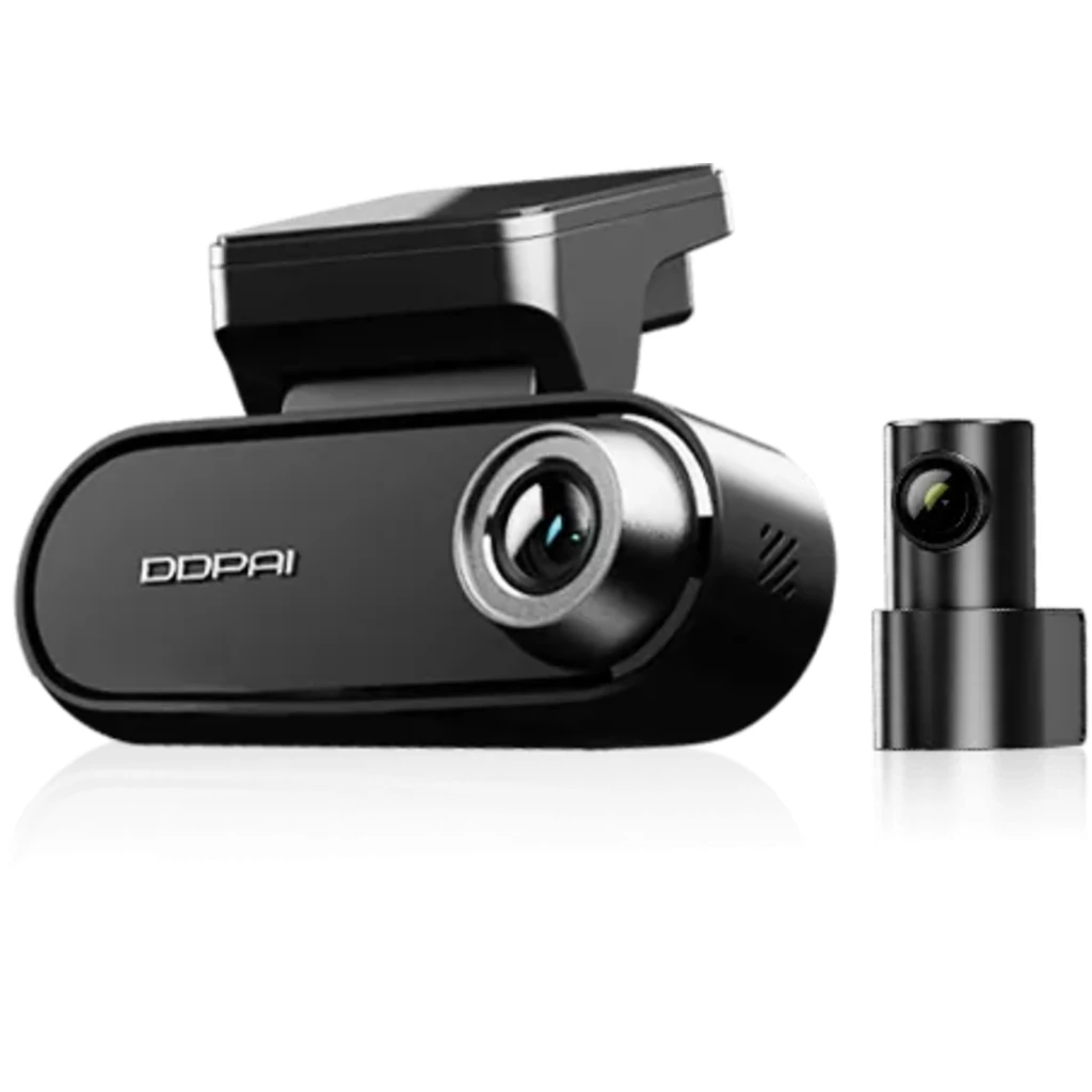 Видеорегистратор DDPai N5 Dual EU