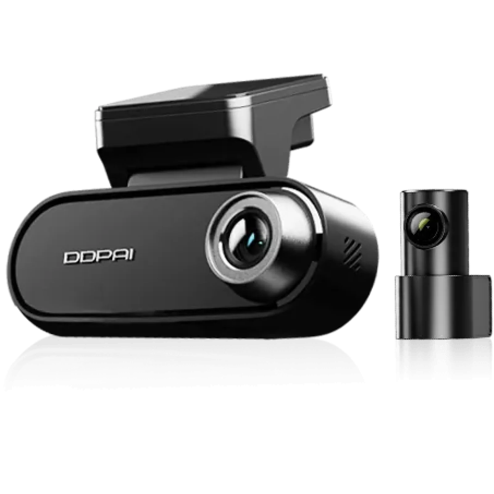 Відеореєстратор DDPai N5 Dual EU