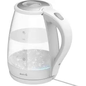 Електрочайник Deerma DEM-SH30W UA
