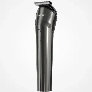 Машинка для стрижки ENCHEN Beardo Black EU