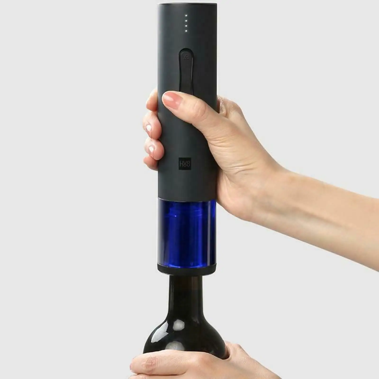 Умный штопор Xiaomi HuoHou Electric Wine Bottle Opener Gift Kit (HU0047)