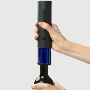 Умный штопор Xiaomi HuoHou Electric Wine Bottle Opener Gift Kit (HU0047)