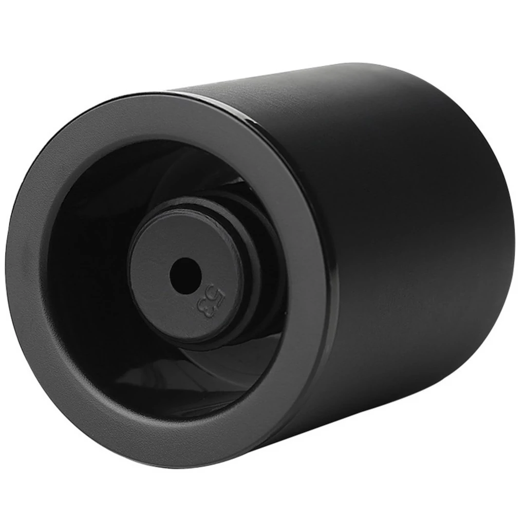 Стопор для вина Xiaomi HuoHou Vacuum Stopper Black (HU0075)