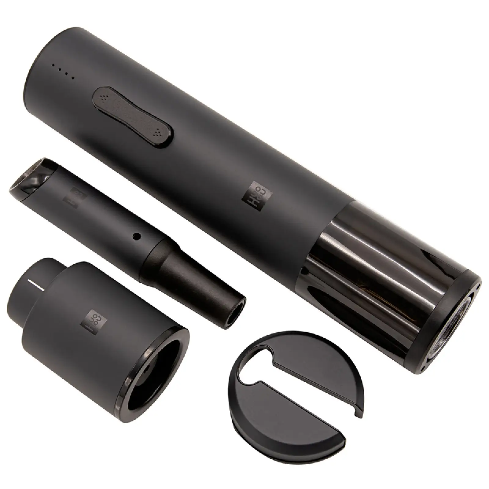 Розумний штопор Xiaomi HuoHou Luxury Gift Set Black (HU0090)