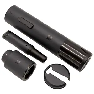 Розумний штопор Xiaomi HuoHou Luxury Gift Set Black (HU0090)