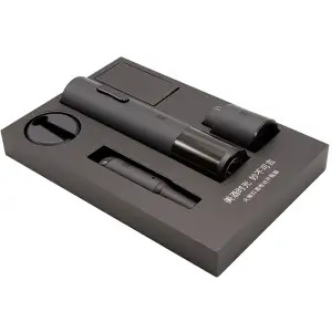 Розумний штопор Xiaomi HuoHou Luxury Gift Set Black (HU0090)
