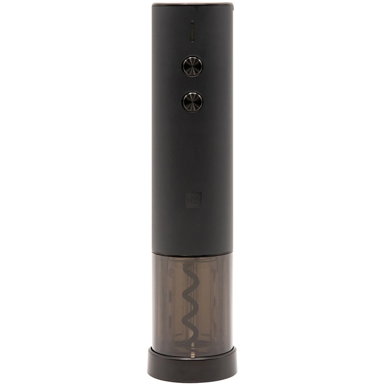 Умный штопор Xiaomi HuoHou Electric Wine Bottle Opener Black (HU0120)