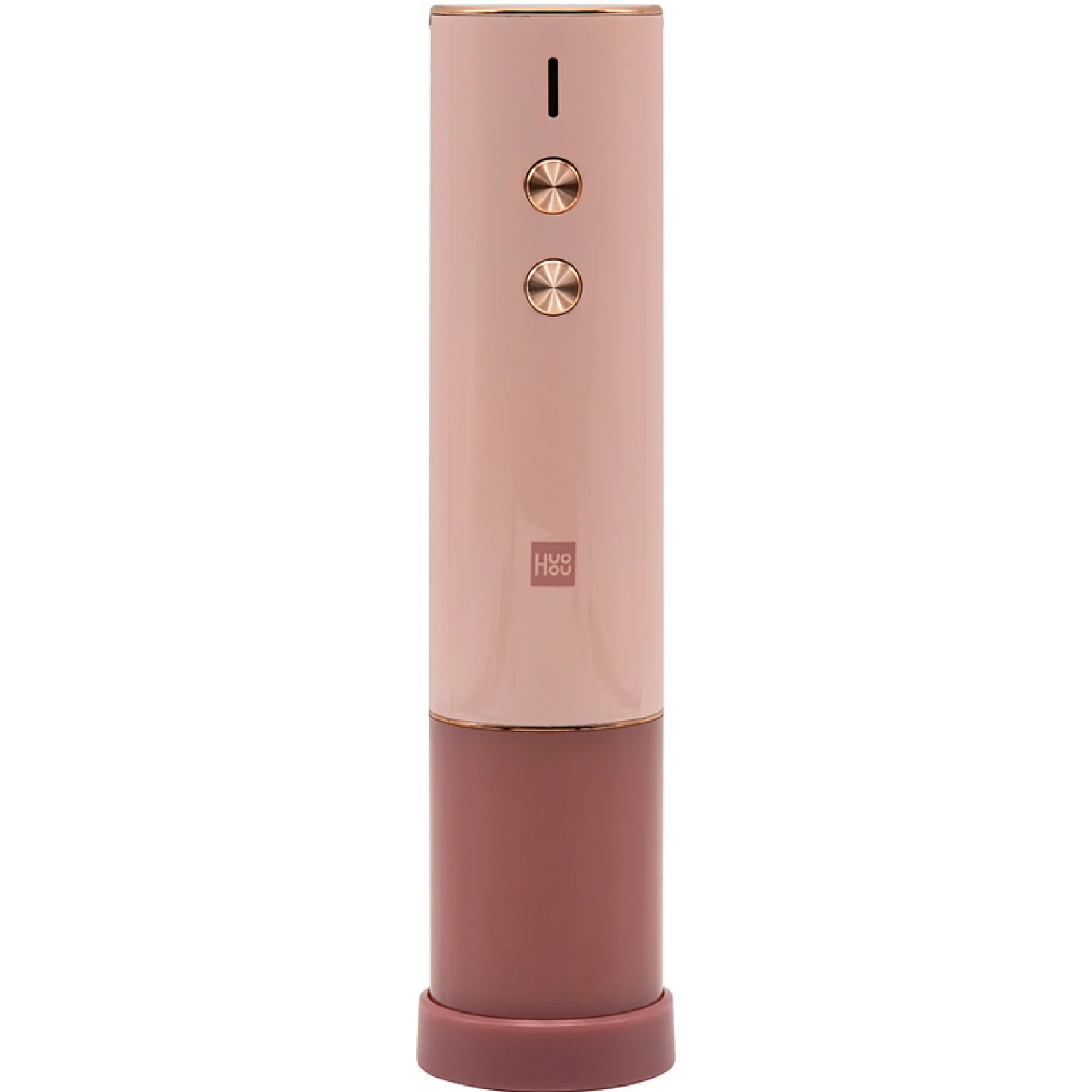 Розумний штопор Xiaomi HuoHou Electric Wine Bottle Opener Pink (HU0121)