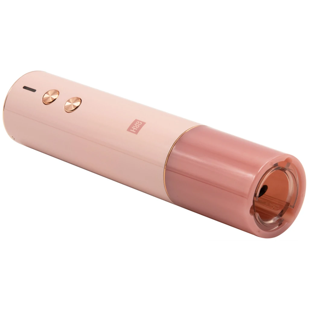 Розумний штопор Xiaomi HuoHou Electric Wine Bottle Opener Pink (HU0121) CN