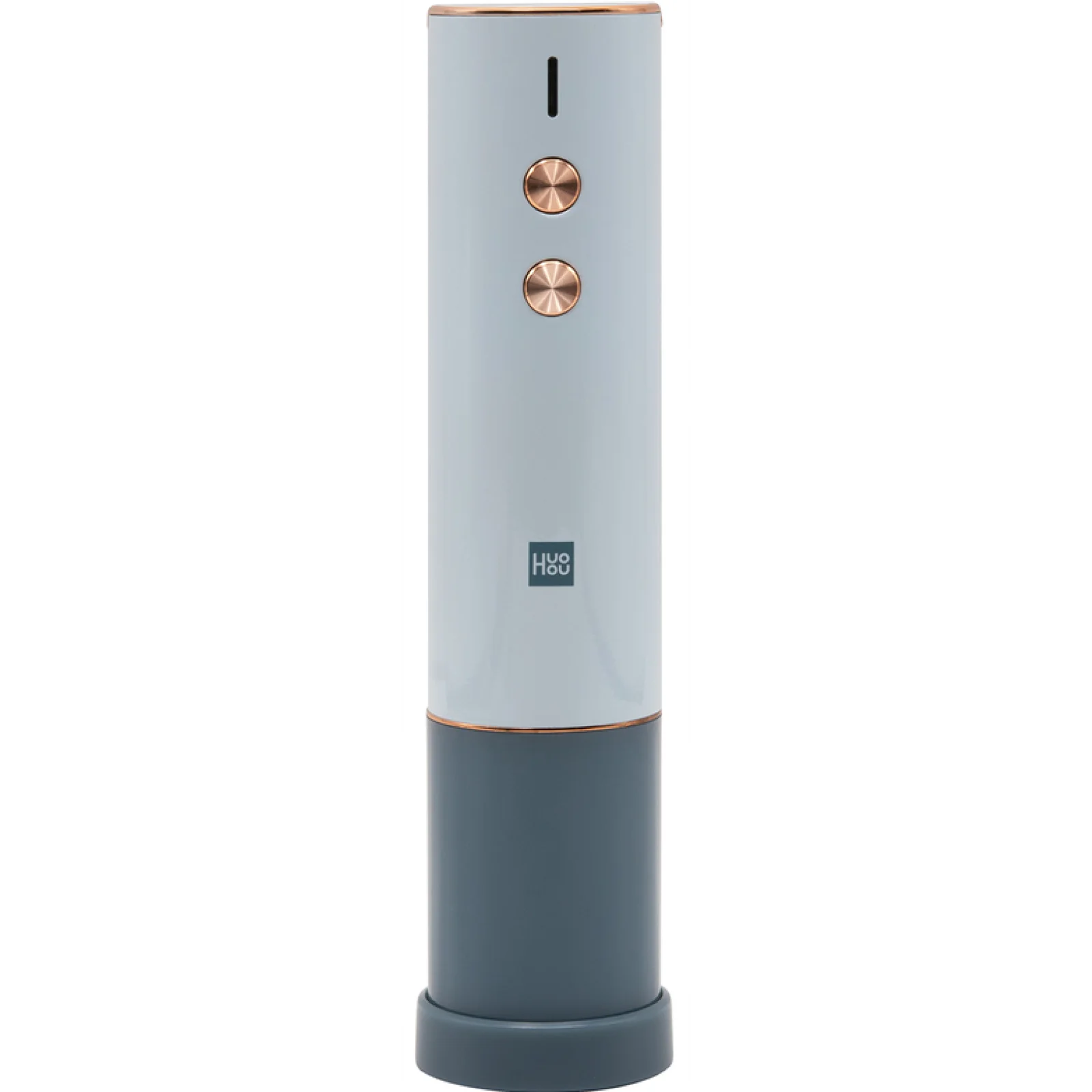 Розумний штопор Xiaomi HuoHou Electric Wine Bottle Opener Blue (HU0122) CN