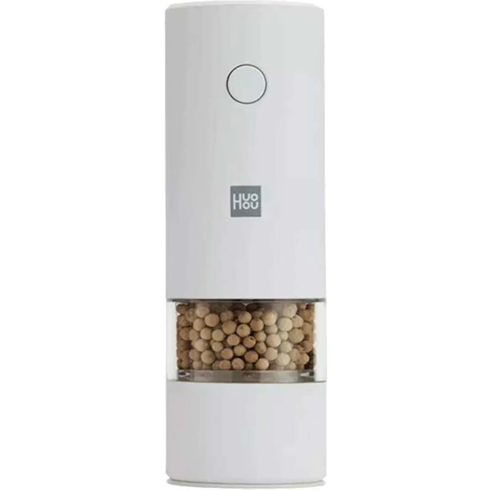 Подрібнювач для спецій Xiaomi HuoHou Electric Grinder White (HU0142)
