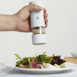 Подрібнювач для спецій Xiaomi HuoHou Electric Grinder White (HU0142)