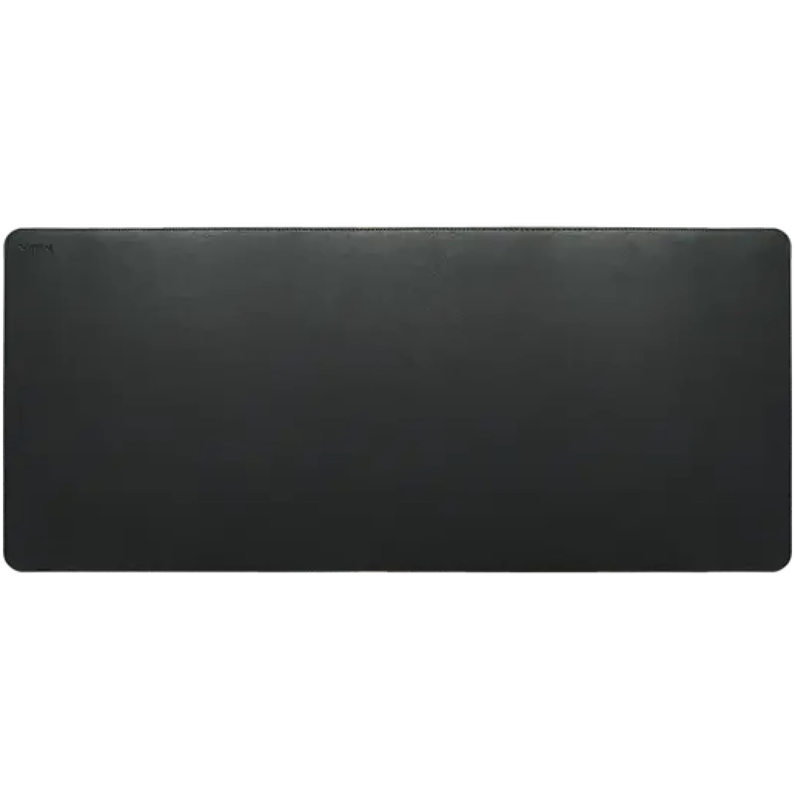 Коврик для мыши Xiaomi MIIIW Solid Leather Mouse Pad 900x400mm Black (3205386)