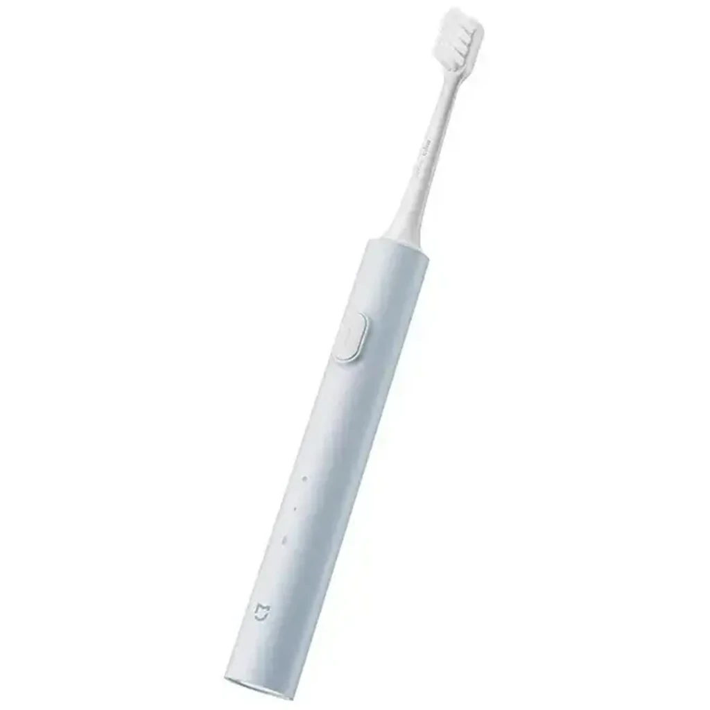 Зубна електрощітка MiJia Sonic Electric Toothbrush T200 Blue