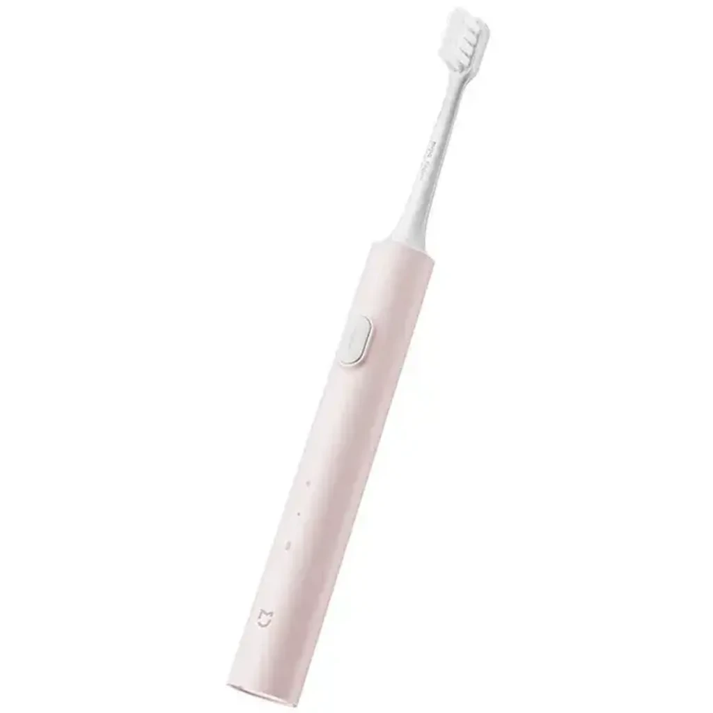 Зубна електрощітка MiJia Sonic Electric Toothbrush T200 Pink