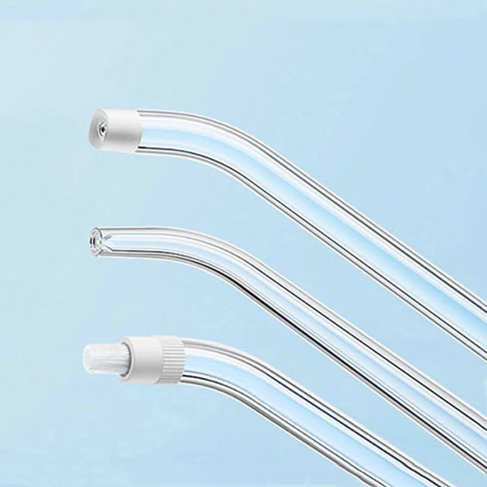 Ирригатор Xiaomi Mijia Electric Teeth Flosser F300 Smoked White (BHR7008CN)