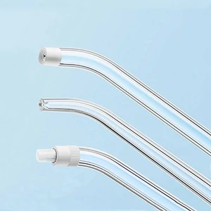 Ирригатор Xiaomi Mijia Electric Teeth Flosser F300 Smoked White (BHR7008CN)