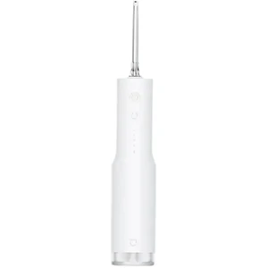 Іригатор Xiaomi Mijia Electric Teeth Flosser F300 Smoked White (BHR7008CN)