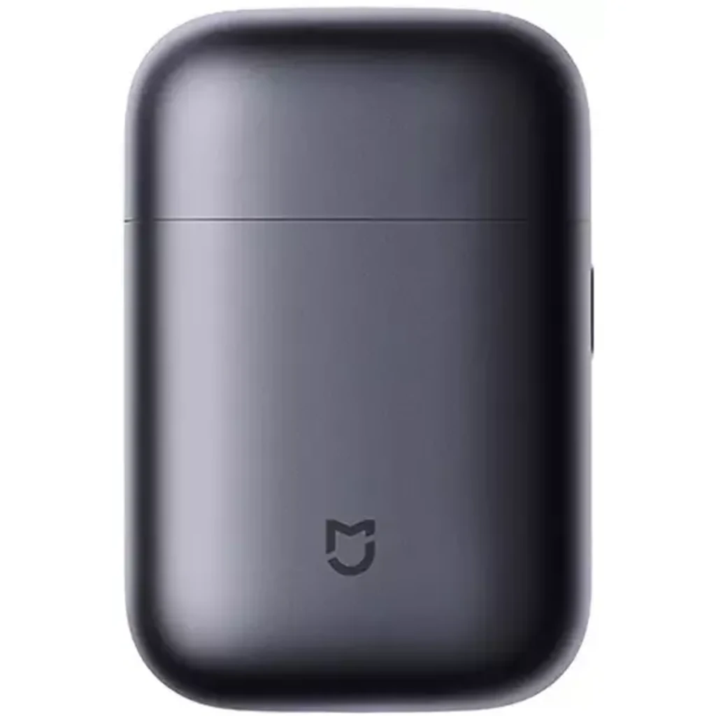 Електробритва MiJia Electric Shaver S600 Black
