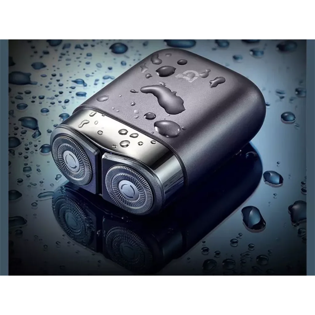 Електробритва MiJia Electric Shaver S600 Black