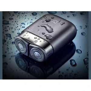 Електробритва MiJia Electric Shaver S600 Black