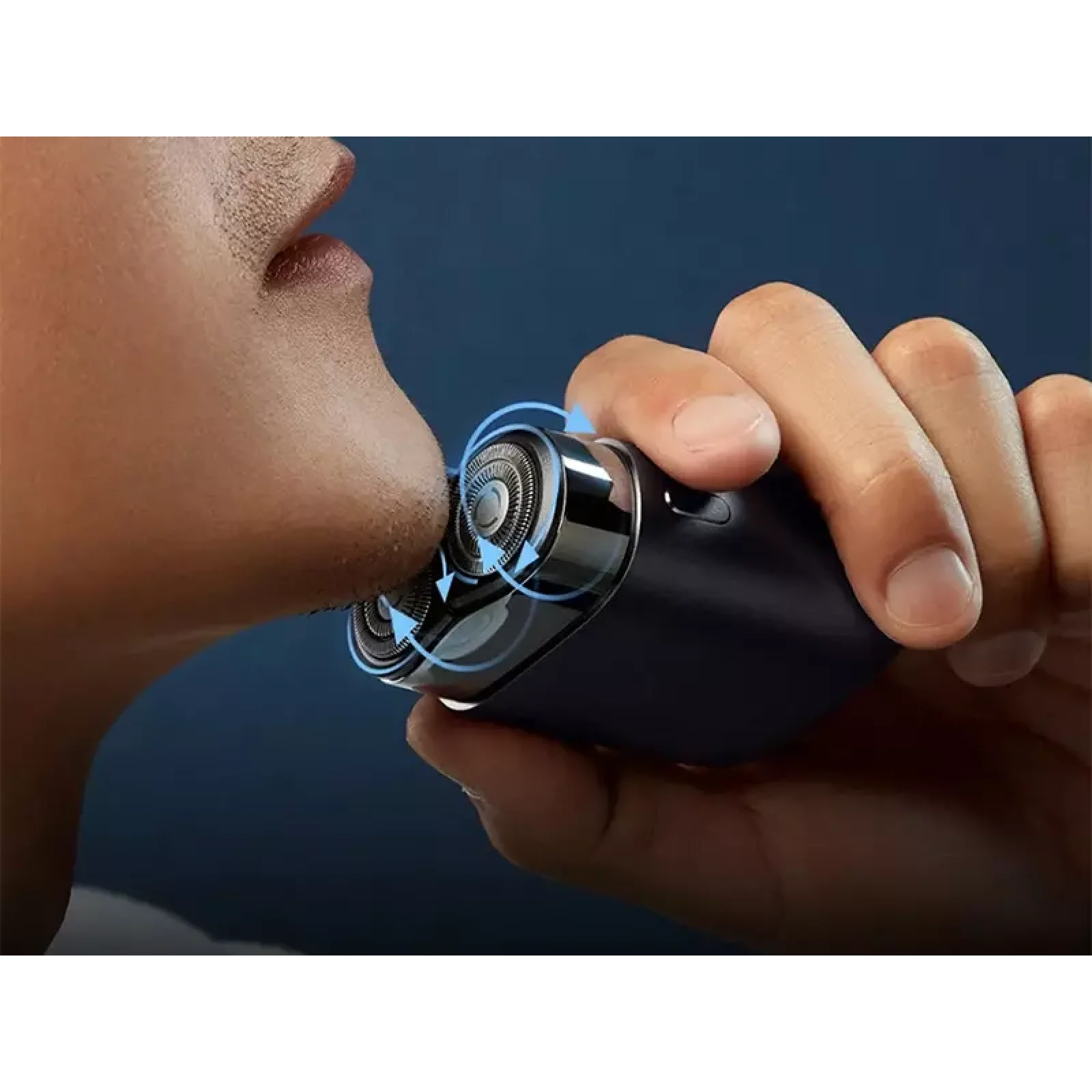 Електробритва MiJia Electric Shaver S600 Black