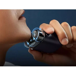 Електробритва MiJia Electric Shaver S600 Black