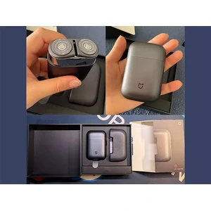 Електробритва MiJia Electric Shaver S600 Black