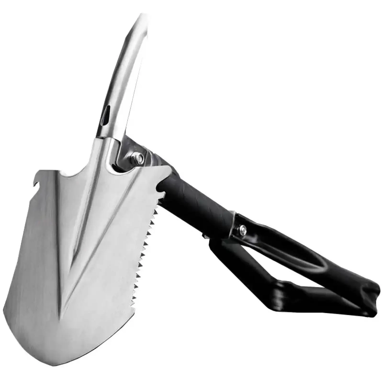 Лопата саперна Nextool Foldable Sapper Shovel (NE20033)