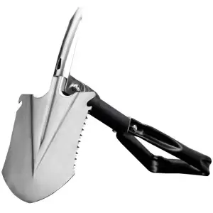Лопата саперна Nextool Foldable Sapper Shovel (NE20033)