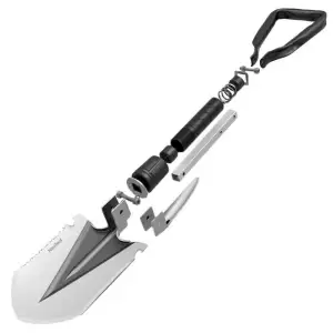 Лопата саперна Nextool Foldable Sapper Shovel (NE20033)