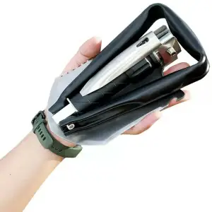 Лопата саперна Nextool Foldable Sapper Shovel (NE20033)