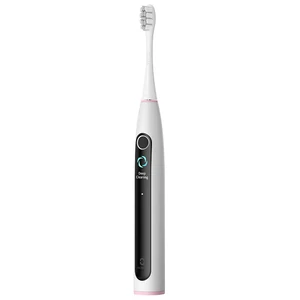 Зубная электрощетка Xiaomi Oclean X Lite Set Smart Sonic Electric Toothbrush Gray